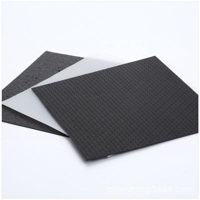 Geomembrane ruwe textuur Liner HDPE 0.1mm-2.0mm Dikte voor klanten