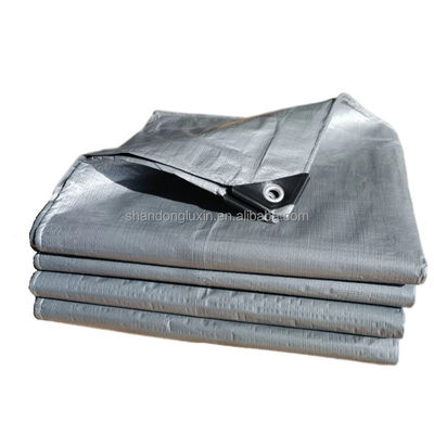 PE-planktuin tuinplaat voor bekleding van andere stoffen Breedte 2m-100m Buiten