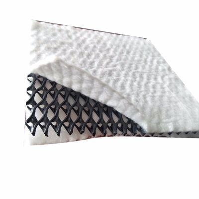 Online technische ondersteuning voor 5 mm drainage netwerk in 3D composiet drainage Geonet