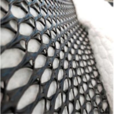 Online technische ondersteuning voor 5 mm drainage netwerk in 3D composiet drainage Geonet