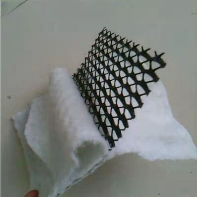 Online technische ondersteuning voor 5 mm drainage netwerk in 3D composiet drainage Geonet