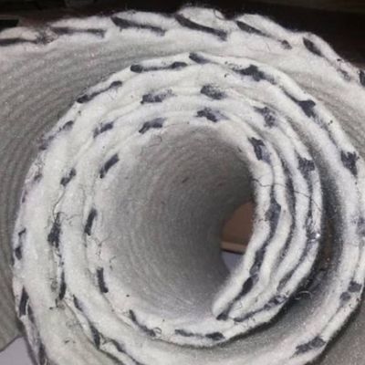 Online technische ondersteuning voor 5 mm drainage netwerk in 3D composiet drainage Geonet