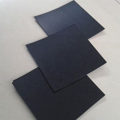 Ruwe oppervlakte HDPE Geomembrane vishouderij vijver Liner 1 mm met 10 jaar levensduur