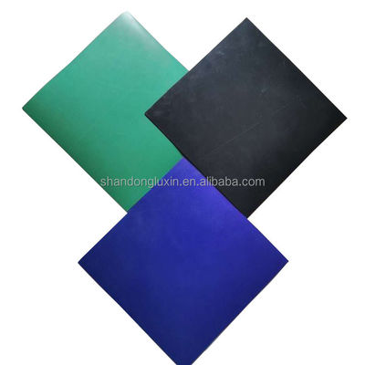 Eetkamer Hdpe Pool Pool Liner 1mm Waterdicht Plastic Dam Liner 0,5Mm 500 Micronen Fish Pond Liner Geomembrane Hdpe
