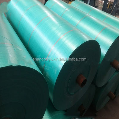 Buiten-landbouw HDPE-doekrolletjes 100% waterdicht PE-doekrolletje voor buiten