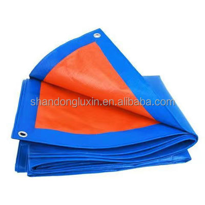 Buiten-landbouw HDPE-doekrolletjes 100% waterdicht PE-doekrolletje voor buiten
