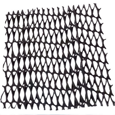 Density Polyethyleen Plastic 8mm Drainage Network voor stortplaatsen ISO9001 gecertificeerd