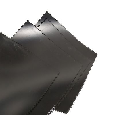 Anti-UV Hdpe vijvervoering voor het eten en langdurige waterdichte oplossing