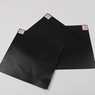 0.75mm dikte Geomembrane Dam Liner voor Kenia's milieubescherming