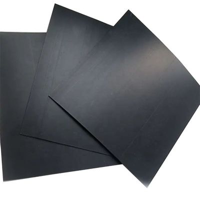0.75mm dikte Geomembrane Dam Liner voor Kenia's milieubescherming