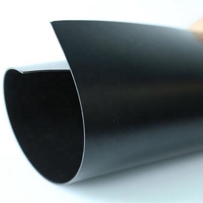 0.75mm dikte Geomembrane Dam Liner voor Kenia's milieubescherming