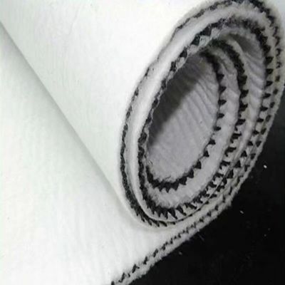 Totale projectoplossingen Geonet met geotextiellengte 30m