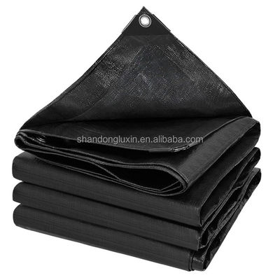 Lichte, waterdichte, PE-doek, doek en doekstof voor buitentoepassingen