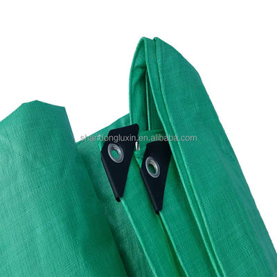 Waterdichte zonnebeschermingsdoek voor luifel en tenten Garens 500D-1500D Breedte 2M-50M
