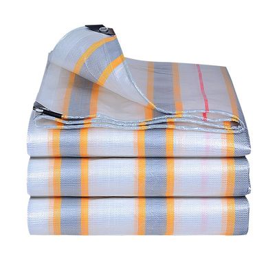 Dekking voor buitenartikelen met waterdicht doek Meervoudige kleuren 500D Garens