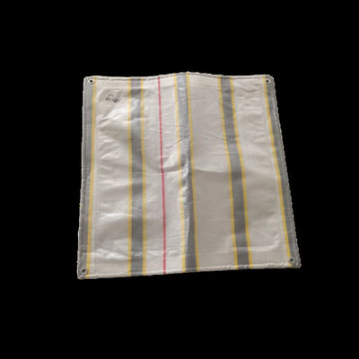 Dekking voor buitenartikelen met waterdicht doek Meervoudige kleuren 500D Garens