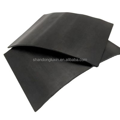 Industriële HDPE-geomembrane vijvervoering 0,2 mm-3 mm dikte voor waterbeheer