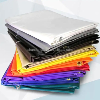 50-300gm HDPE-doekrol voor visvijvers
