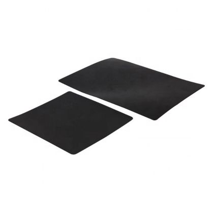 Geomembrane in industriële stijl HDPE voor vishouderijen