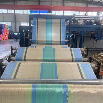Waterdicht doek voor architectuur Direct verkocht per kleur 100-200 gsm