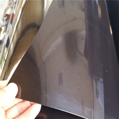 0.5mm 1mm 1.5mm 2mm HDPE Geomembrane voor visvijvers in industriële ontwerpstijl