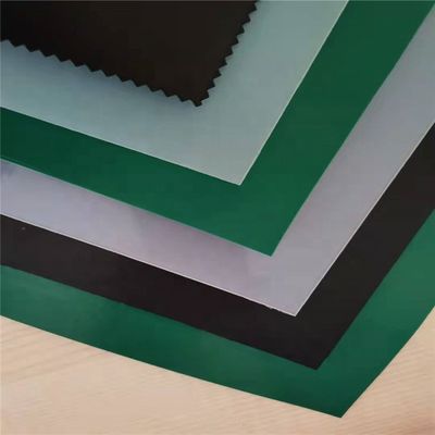Dubbele gladde/dubbele textuur HDPE-poelvoeringen voor natuurlijke zwembaden en meren