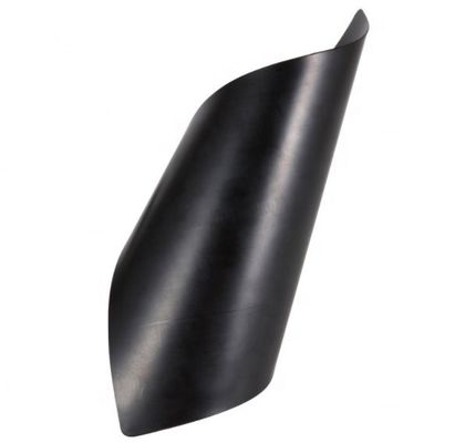 0.75mm HDPE Geomembrane Garnalen Pond Liner Industrial Design Stijl voor Industrial