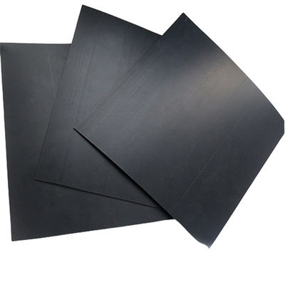 Eten Anti-UV Hdpe vijver Liner 0,5mm 1mm 1,5mm 2mm Geomembrane voor Dam Fish Farm Tank