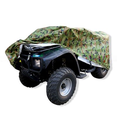 Truck Cover PE Tarpaulin Heavy Duty en waterdicht voor alle weersomstandigheden