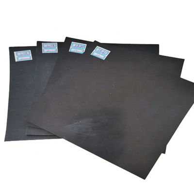 Waterdichte HDPE stortplaats Geomembrane Liner 1mm 1.5mm Pond Dam Liner Prijs in Kenia