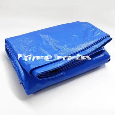 500D-1500D Tarpaulinplaat voor kamperen en buitenbedekking