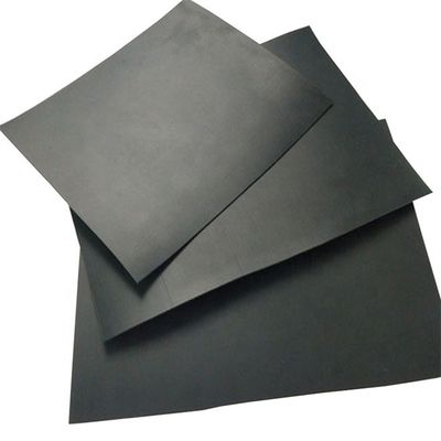 Vissenboerderij vijver dam stortplaats Liner HDPE Geomembrane 0,5 mm 0,75 mm 1,0 mm 1,5 mm 2,0 mm 3,0 mm