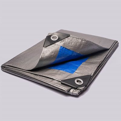 Vietnam levert 50-300 gram micro-perforated PE Tarpaulin Plastic Sheet tegen concurrerende prijzen