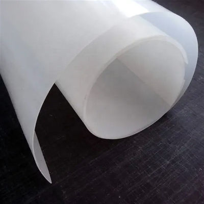 0.4mm 0.5mm 0.8mm 1mm 2mm 3mm Zwart HDPE Plastic Slip Sheet voor Dam Liner