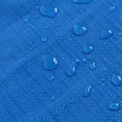 50-300 gm bereik gegarandeerd waterdicht PE-doekstof voor verschillende toepassingen