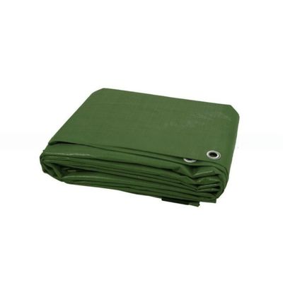 Plasticplaat van 100% purine PE-traplijn met HDPE-weefsel en LDPE-lamineering