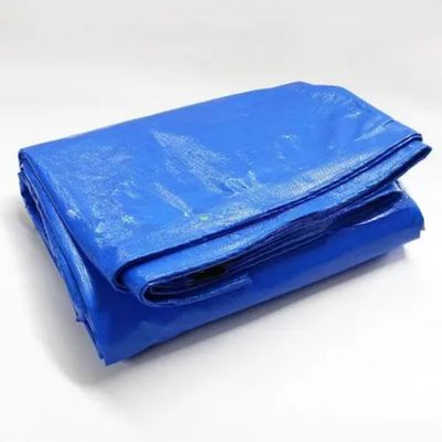 Plasticplaat van 100% purine PE-traplijn met HDPE-weefsel en LDPE-lamineering