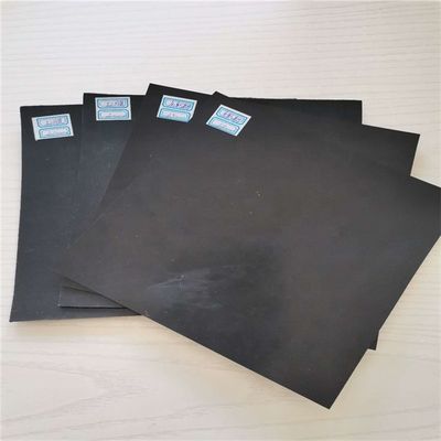 50m-100m/roll 1.0mm Pond Liner Geomembrane voor Pool Project in de Filipijnen