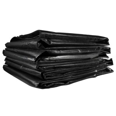 Sterk waterdicht kunststof doek HDPE bedekt PE-doek voor buiten-tentbescherming