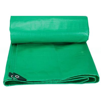 Duurzaam Truck Cover Tent Bache Plastic PE Waterdicht Tarpaulin Vietnam uit China