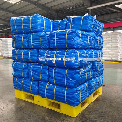 6*6-16*16 Dichtheid waterdicht PE-plaatstansrol voor vrachtwagen-/auto-/bootdekken