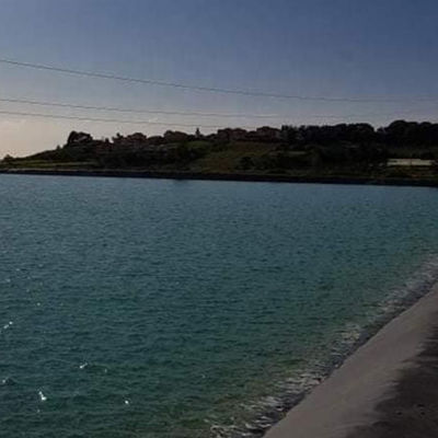 Online technische ondersteuning Hdpe Geomembrane Dam stortplaats Aquacultuur Visserij vijver Liner
