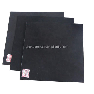 Flexible Hdpe Dam Pond Liner Geomembrane Lengte 50m-100m Voor Biodigestor Aquiculture