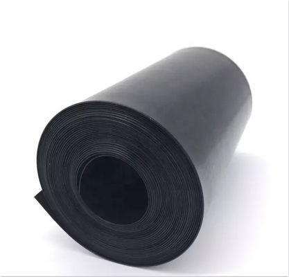 Industrial Design Style Hdpe Geomembrane Pond Liner met waterdicht waterdicht oppervlak