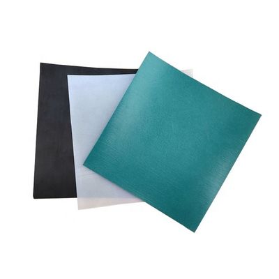 0.3mm 0.5mm 3mm Aquiculture Pond Liner Fish Tank Shrimp Pond Farm Liner Geomembranen