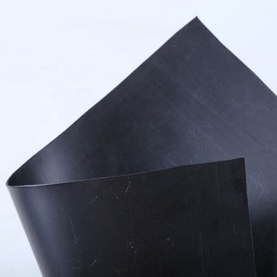 0.940g/cm3 Dichtheid vispoel Liner voor 500 micron HDPE Geomembrane Traditioneel ontwerp