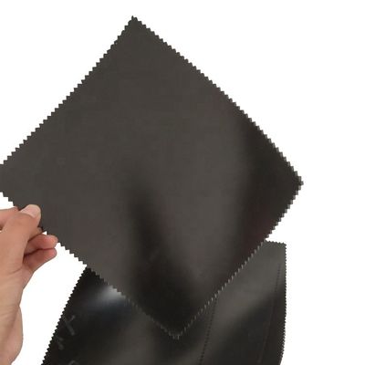1.5 mm dikte Plastic plaat water dammen voor de bodem Duurzaam en milieuvriendelijk