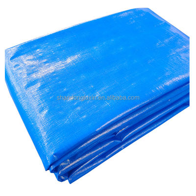 Densiteit 6*6-16*16 PE-doekrolletjes voor buiten tenten waterdicht polygeweven stof