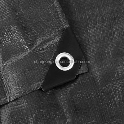 Patroon bedekt tralies Vinyl PE tralies Klemmen waterdicht bedekt voor ceremonie