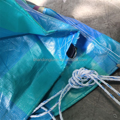 LDPE-gecoate tralies Duurzame en waterdichte buitentralies